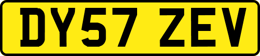 DY57ZEV