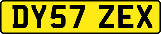 DY57ZEX