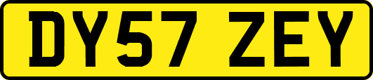 DY57ZEY
