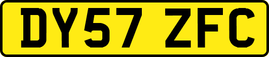DY57ZFC