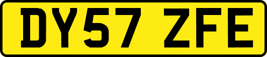 DY57ZFE