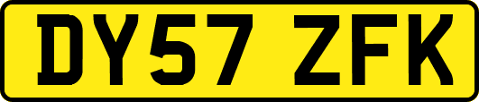 DY57ZFK