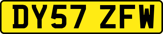 DY57ZFW