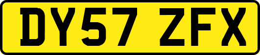 DY57ZFX