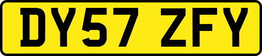 DY57ZFY