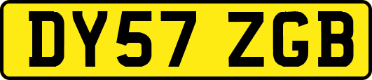 DY57ZGB