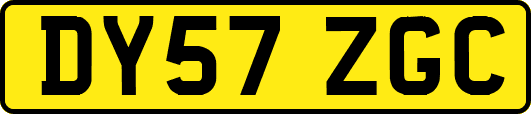 DY57ZGC