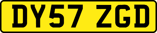 DY57ZGD
