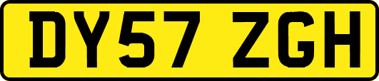 DY57ZGH