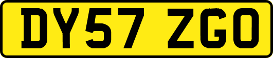 DY57ZGO