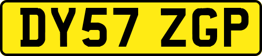 DY57ZGP