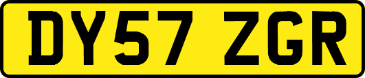 DY57ZGR