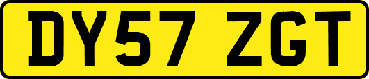 DY57ZGT