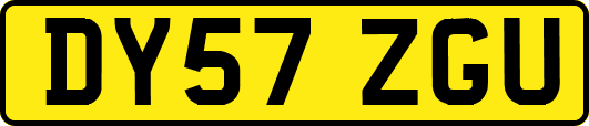 DY57ZGU