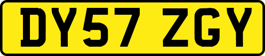 DY57ZGY