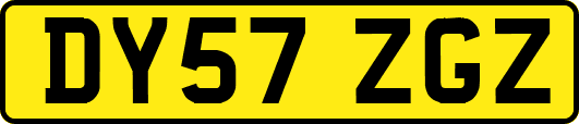 DY57ZGZ