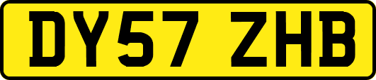 DY57ZHB