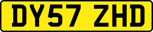DY57ZHD