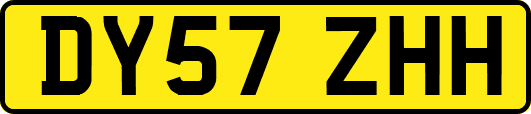 DY57ZHH