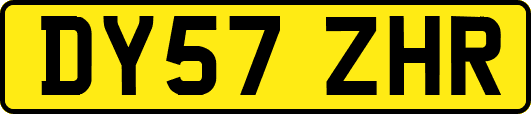 DY57ZHR