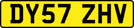 DY57ZHV