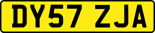 DY57ZJA