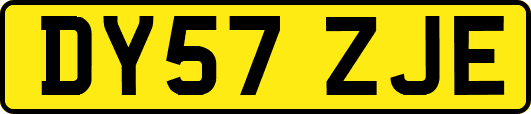 DY57ZJE