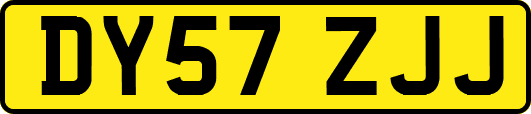 DY57ZJJ