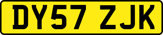 DY57ZJK