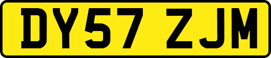 DY57ZJM