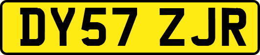 DY57ZJR