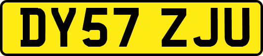 DY57ZJU