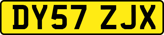 DY57ZJX