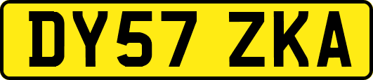 DY57ZKA