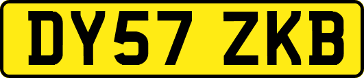 DY57ZKB