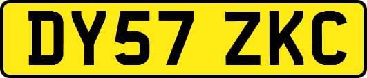 DY57ZKC