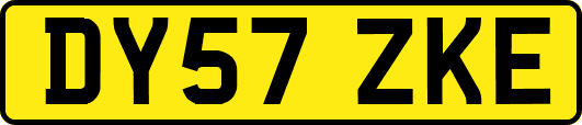 DY57ZKE