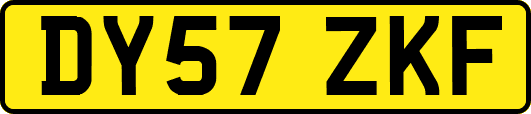 DY57ZKF