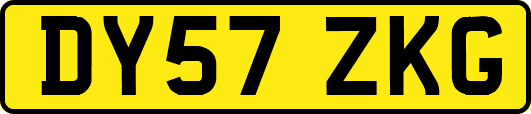 DY57ZKG