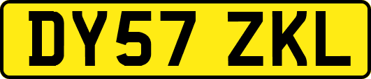 DY57ZKL