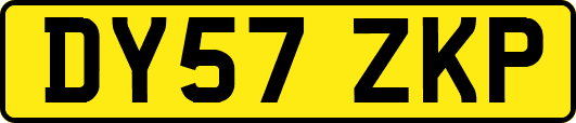 DY57ZKP