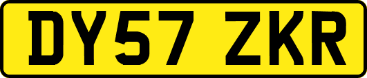 DY57ZKR