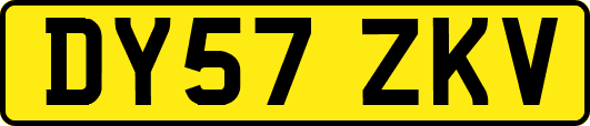 DY57ZKV