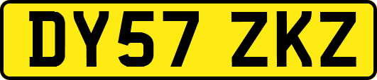 DY57ZKZ