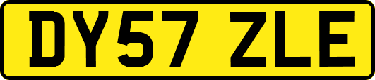 DY57ZLE