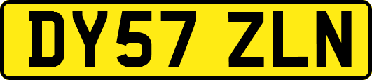DY57ZLN