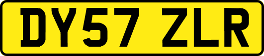 DY57ZLR