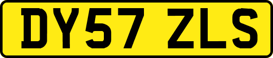 DY57ZLS