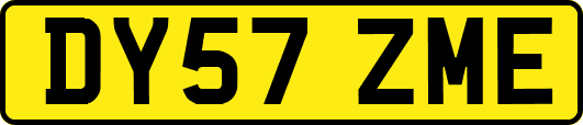 DY57ZME