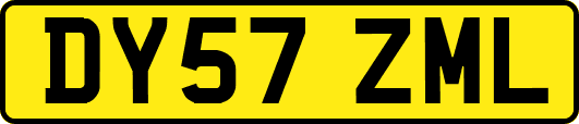 DY57ZML